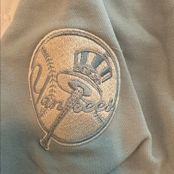 New York or Nowere Yankees crewneck - Picture 2 of 3